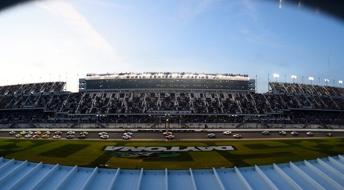 Daytona Road Course 101: TV times, key statistics, revised procedures and more