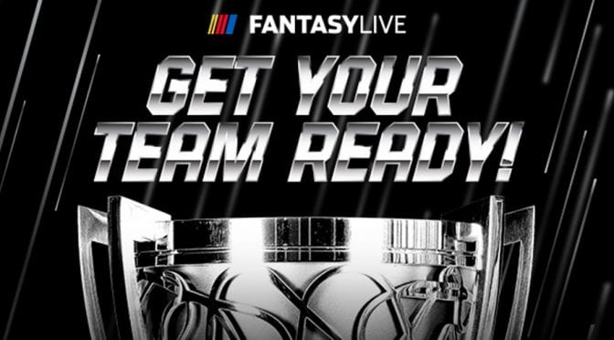 How the 2021 Fantasy Live game works for the playoffs