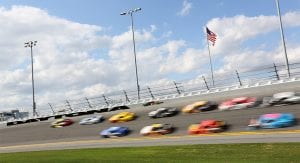 Daytona