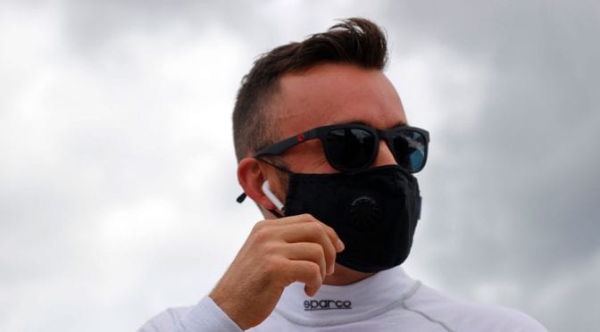 Featured Image for Austin Dillon cleared to return to competition at Dover
