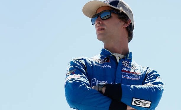 Featured Image for Josh Bilicki places 12th at Daytona International Speedway Road Course