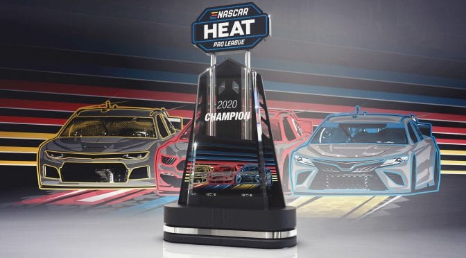 Featured Image for What you need to know about the eNASCAR Heat Pro League championship race