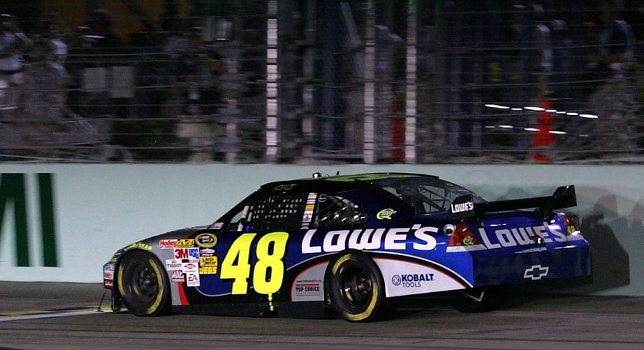 Todd Warshaw | Getty Images