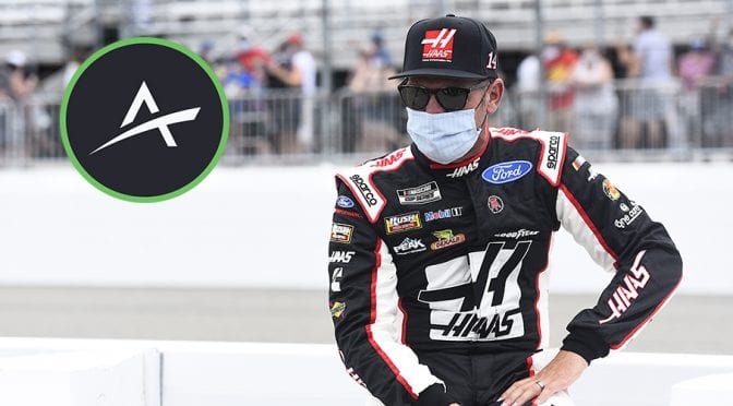 Featured Image for The Action Network: Big prop bet for Bowyer at Dover