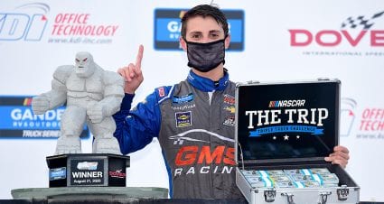 2020 Zanesmith Dover