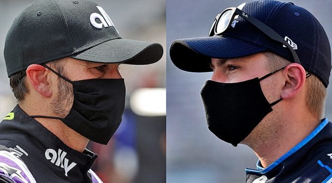Featured Image for Johnson, Byron find playoff bubble battle ‘odd’ and ‘unfortunate’