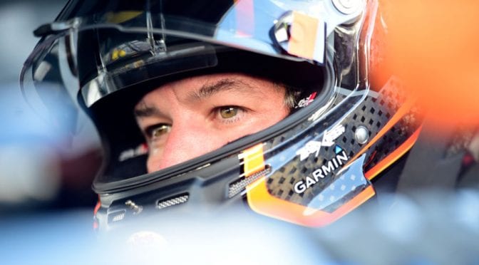 Featured Image for Martin Truex Jr. reveals Darlington throwback for Bass Pro Shops
