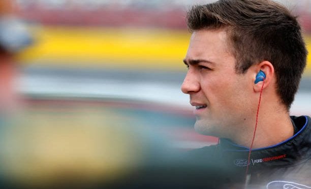 Featured Image for Ty Majeski finishes 14th at Dover International Speedway