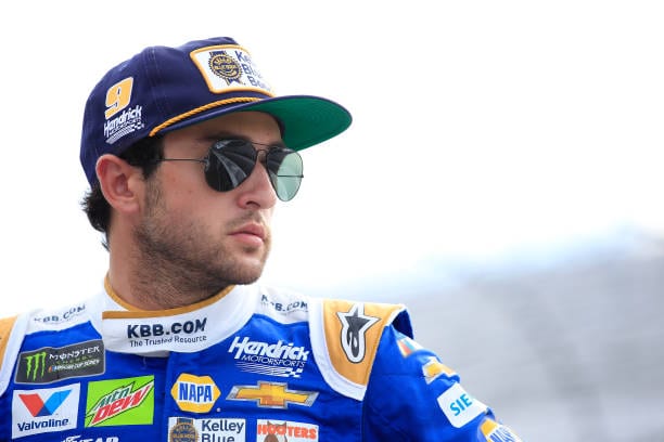 Chase Elliott Finishes Fifth At Dover International Speedway.jpg