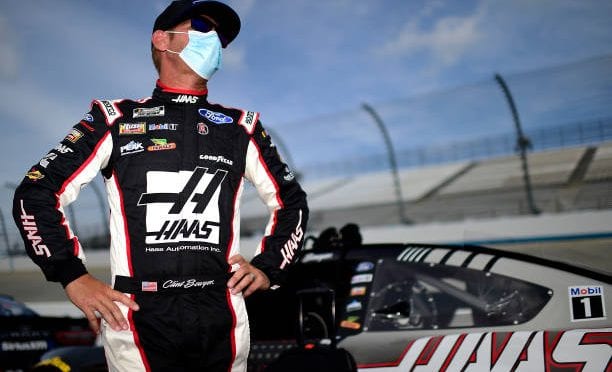 Featured Image for Clint Bowyer places sixth at Dover International Speedway
