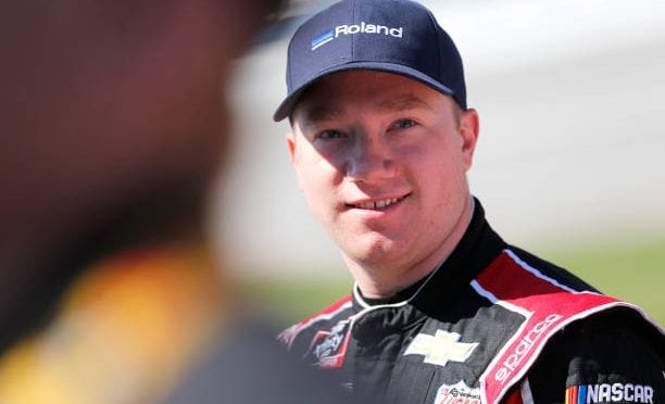 Featured Image for Tyler Reddick finishes 13th at Dover International Speedway