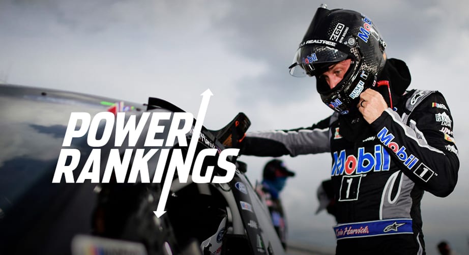 2020 Aug25 Harvick Pr