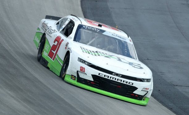 Featured Image for Anthony Alfredo places 13th at Dover International Speedway