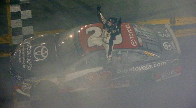 H2H: Which driver outside the bubble will race into the playoffs?