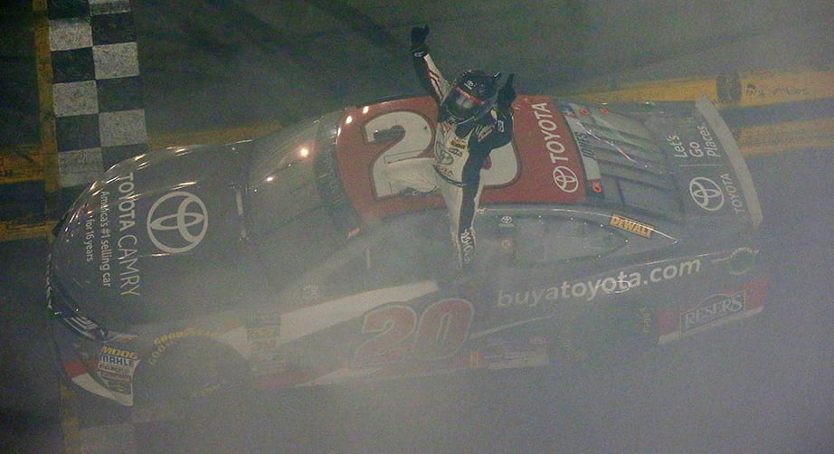 Erik Jones