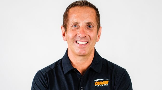 Featured image for GMS Racing adds Greg Biffle to Darlington truck race