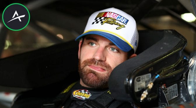 Featured Image for The Action Network: Eyes on LaJoie to create some Daytona magic