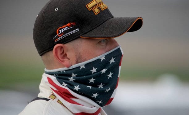 Featured Image for Michael Annett takes seventh at Daytona International Speedway