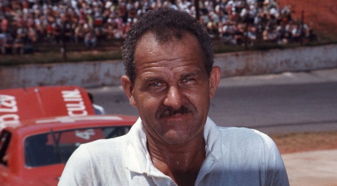 On 99th birthday, Wendell Scott legacy still looms large