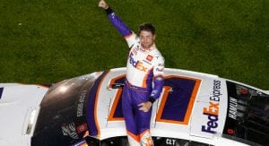 Brian Lawdermilk | Getty Images