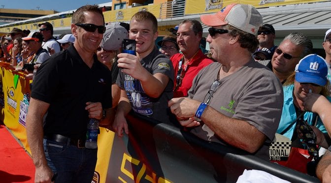 Greg Biffle open to running full-time Cup ride in ‘right situation’