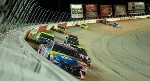Darlington 2