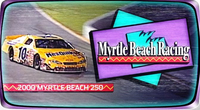 Bash at the Beach: Binge on 10 classic races from Myrtle Beach