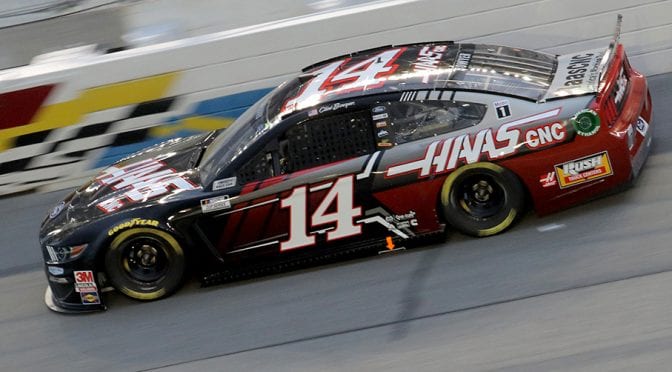 Featured image for Clint Bowyer, Kyle Busch to have fill-in crew chiefs at Richmond