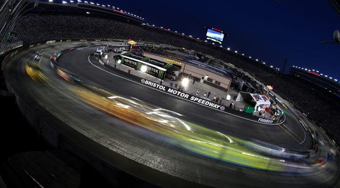 Featured Image for Bristol 101: TV schedule, key stats, Goodyear tires and more