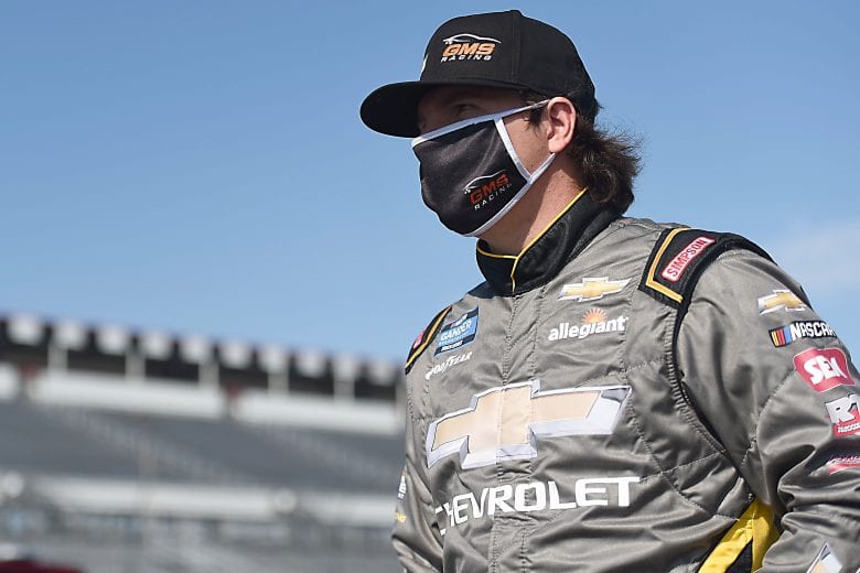 Meet The 2020 Gander Trucks Playoffs Field Nascar