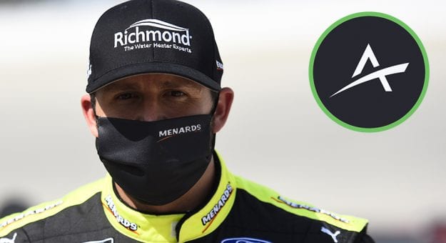 The Action Network Matt Dibenedetto Best Richmond Prop Pick Nascar