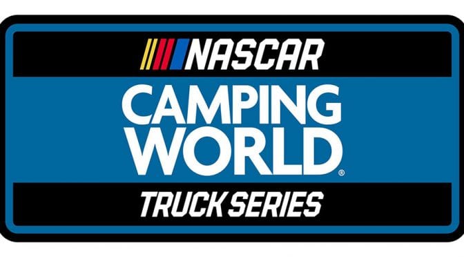 Familiar name returns for 2021: NASCAR Camping World Truck Series