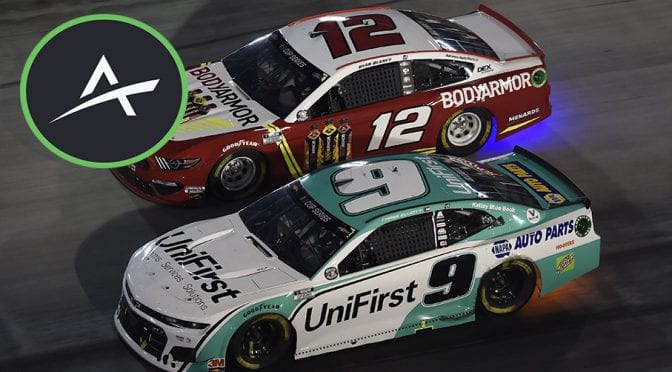 The Action Network: Take Blaney over Elliott in Bristol prop bet