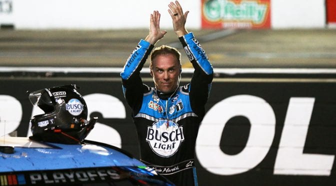 Featured image for Kevin Harvick looking to make 2020 ‘the greatest season ever’