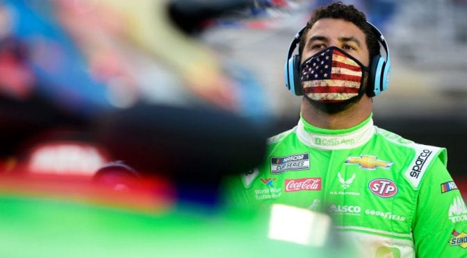 How the NASCAR Charter system works
