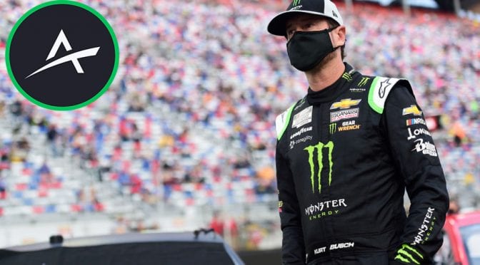 The Action Network: Best prop picks for Las Vegas NASCAR Playoffs race