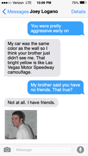 2020 September Vegastexts 2