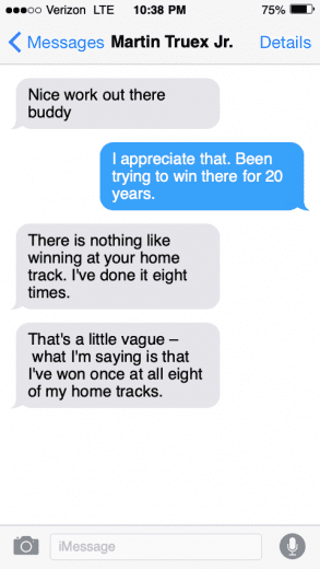 2020 September Vegastexts 5