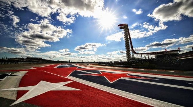 NASCAR’s 2021 schedule boasts six road courses with COTA making its debut