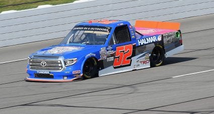 Stewart Friesen