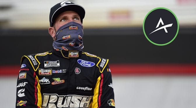 The Action Network: The veteran to bet for Sunday’s Talladega race