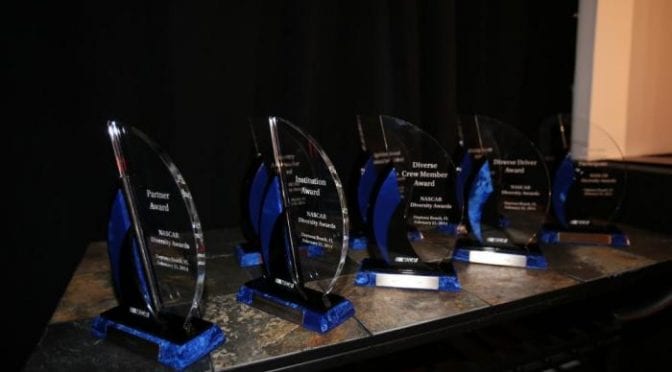 Featured Image for Suárez, Lang and Chevrolet Recognized
