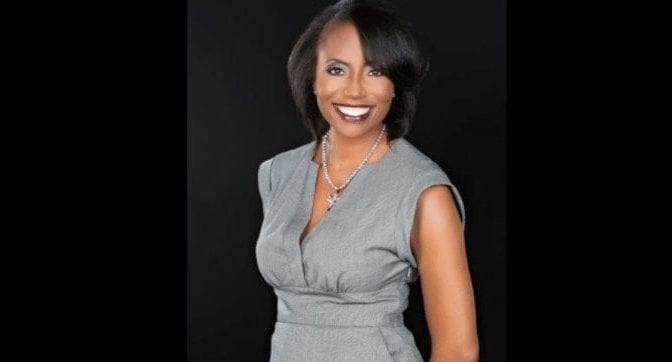 Featured Image for NASCAR Employee Spotlight: Nichelle Levy