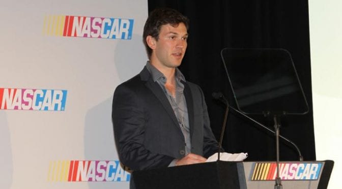 Featured image for NASCAR Diversity Awards Celebrate Inclusion