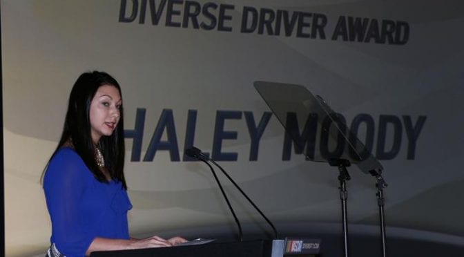 Featured Image for Diversity Awards Recognize Advancements Toward Increasing Inclusion