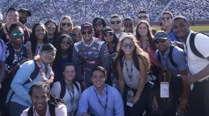 Featured Image for Industry Participation Fuels Growth for Diversity Internship Program