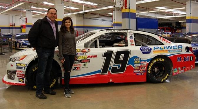 Featured Image for Deegan To Drive For BMR In K&N Pro