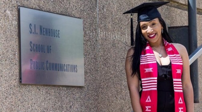 Featured image for HBCU Students Engaged in Diversity Program