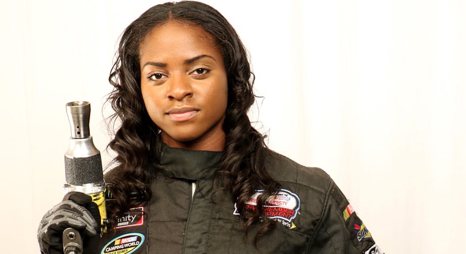 NASCAR Drive for Diversity Awards celebrate leaders NASCAR