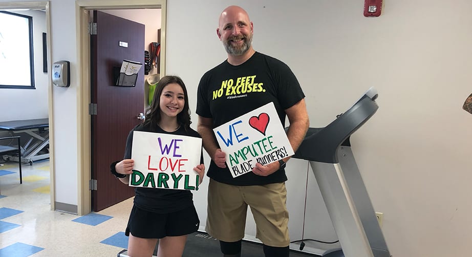 BJFHA: How mindset, motivation led Daryl Farler to mentoring | NASCAR